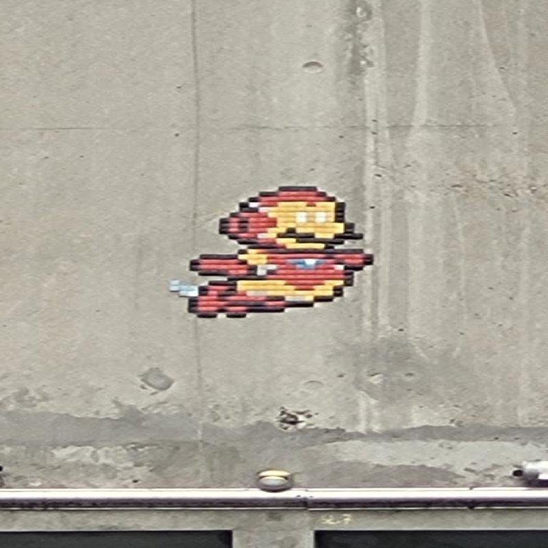pixel Art-395