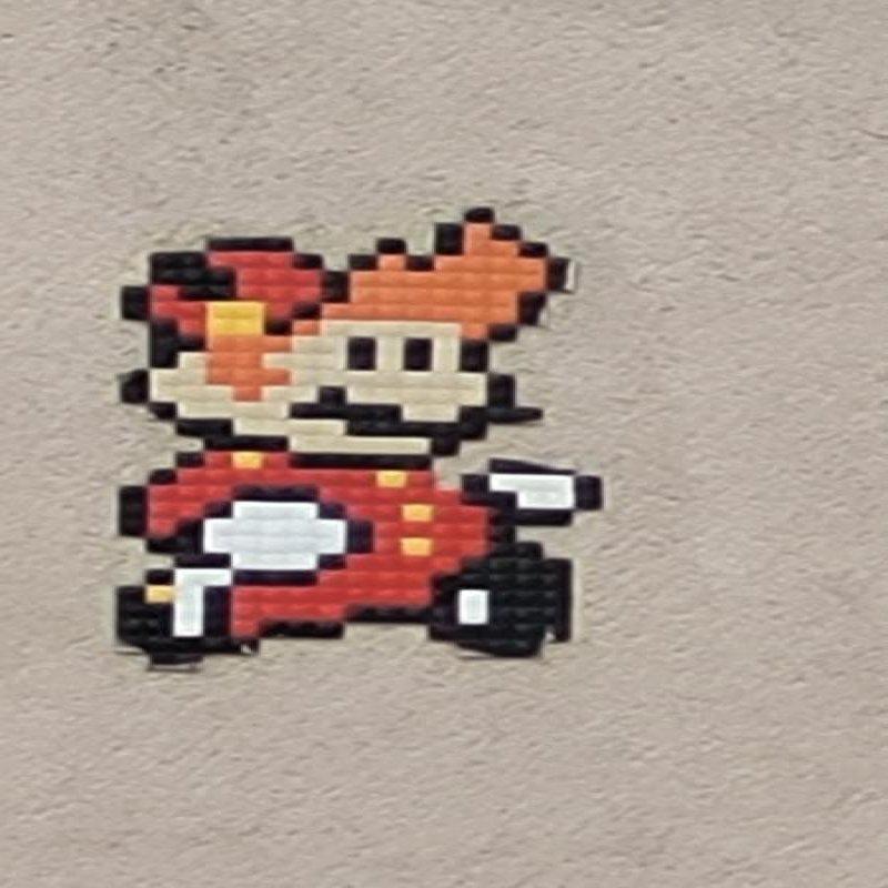 pixel Art-405