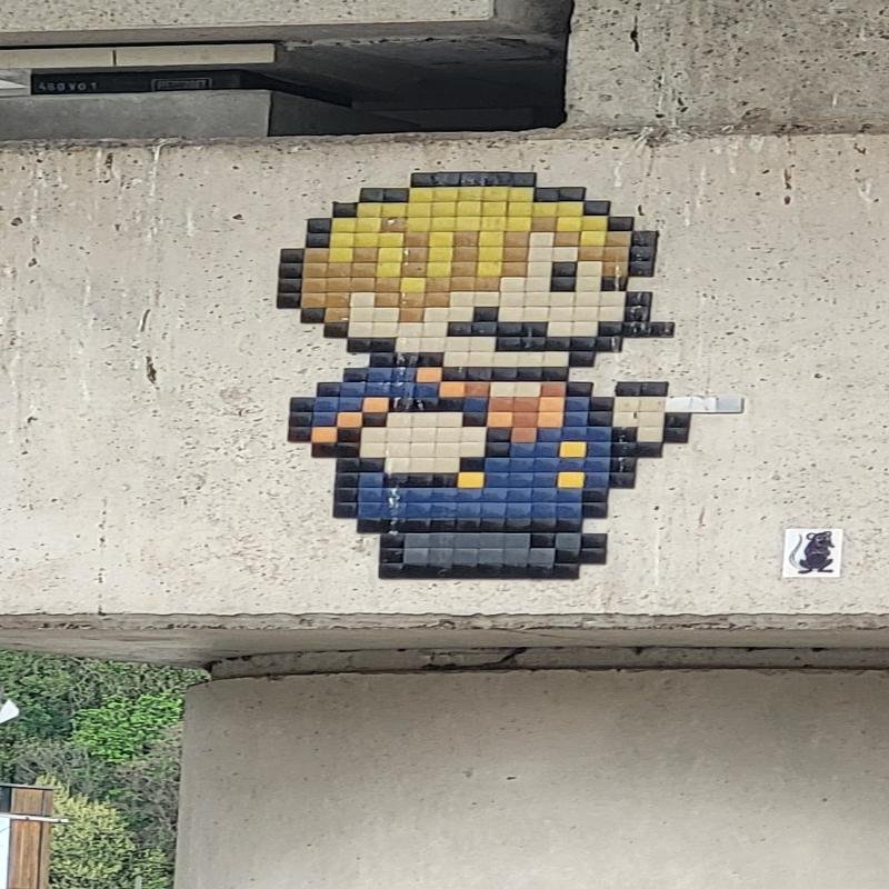 pixel Art-471