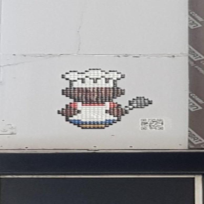 pixel Art-318