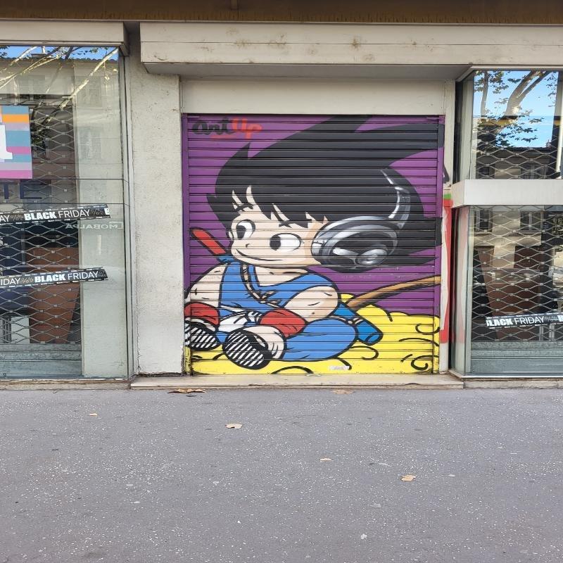 street déco-450
